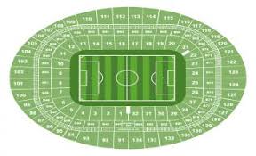 Arsenal V West Ham United Wowtickets Football