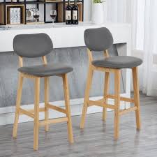 Cuisine et maison promos petit électroménager meubles linge de maison et literie cuisine luminaires décoration rangement loisirs créatifs. Lot De 4 Tabouret De Bar Chaise De Cuisine Haute Jambes En Eucalyptus Noir Achat Vente Tabouret De Bar Soldes Sur Cdiscount Des Le 20 Janvier Cdiscount