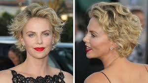 The Dream Do For Short Haired Gals Curly Hair Styles Curly Hair Styles Naturally Short Hair Styles