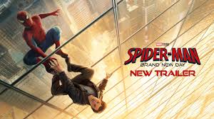 Spiderman Brand