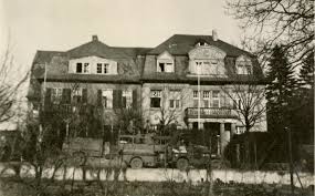 Travel guide resource for your visit to euskirchen. German Estate House Euskirchen Germany April 1945 The Digital Collections Of The National Wwii Museum Oral Histories