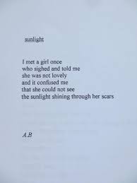 The Wound Is The Place Where The Light Enters Words Words Quotes Pretty Words