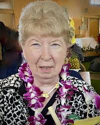 Obituary information for Diana L. "Dee" Groth