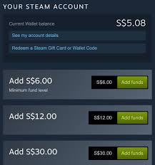 Best cheap online shop for gamers. How Can A Steam Card Be Used In A Scam I Mean If You Re Sending The Money And The Steam Card Can Be Used In Lieu For That Same Value Where Is