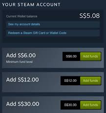 Particularly useful when you have a few. What Do I Do I Purchased A Steam Gift Card At Walmart With Cash How Do I Refund This 200 00 Dollar Gift Card For My Cash Back I Didn T Know It Was