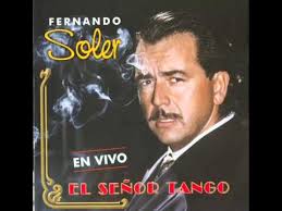 Fernando Soler