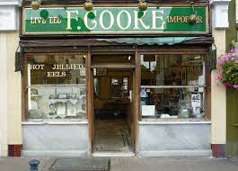 Search for local food manufacturers near you on yell. F Cooke Broadway Market