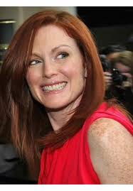 The Hours Film Julianne Moore