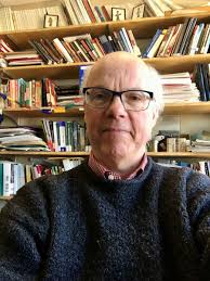 Ukraine/Russia history is focus of Nov. 8 lecture