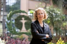 Inger Andersen has been reappointed to serve as UNEP Executive Director…