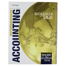 Maybe you would like to learn more about one of these? Ifrs Edition Intermediate Accounting Accounting Business Finance Gellyplast Com
