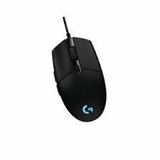 Per personalizzare alcune impostazioni del profilo è necessario logitech gaming software). Buy Logitech G203 Prodigy Wired Optical Mouse Black Online Ebay