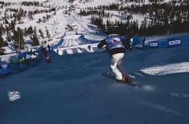 La deuxième coupe du monde fis de freestyle ski en big air présentée au canada a lieu chez nous et elle ne passera certainement pas inaperçue ! Ski Freestyle Ski Cross Les Resultats Coupe Du Monde Slopestyle Bosses Half Pipe Sports Infos Ski Biathlon