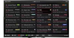 Play Your Ott And Iptv Streams On Android Tv The Application Does Not Contain Any Channels You Have To Add Your Own Important The Ap Android Tv Smart Unlock