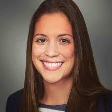 Sharon Prins's Instagram, Twitter & Facebook