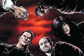 Seth rogen‏подлинная учетная запись @sethrogen 7 мая. Garth Ennis The Boys Series Ordered At Amazon From Seth Rogen