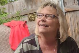 Fundraiser for Randal Fry by Erik Barriera : Mother, Grandma, Wife,  Mother-in-law, CEO