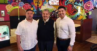 Ganzo's Mexican Restaurant, Davenport, in its 4th generation