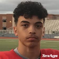 Nick Evers, Quarterback, Flower Mound