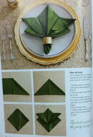 Napkin Folding More Diynapkinfolding In 2020 Christmas Napkin Folding Napkin Folding Tutorial Napkin Folding