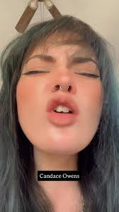 hope the talk went well… #candaceowens #ericakirk #charliekirk