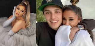 Ran a report one day later, where it indicated that grande has begun wedding planning. Ariana Grande Planning A Small Summer Wedding With Fiance Huge Tech