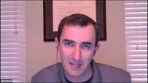 GreenSTEM Summit 2020 Speaker John Rhoads