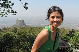 Reading 'a man from myanmar' is a lot more cumbersome than 'a burmese man'. Life On 2 To 5 A Day How People In Myanmar Cope With Poverty Umass Lowell
