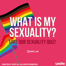 Sexuality is a spectrum and you may not even have discovered your true sexuality yet! Pin On Am I Bisexual