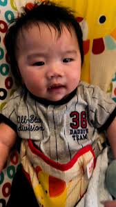 ⏳Timeline⏳ Baby Isaac 2️⃣ month old 🍼👶 His turning 2 months was supposed  to be