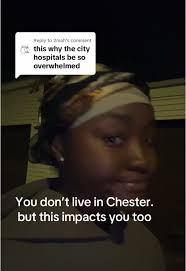 Chester County Hospital Bad Experience