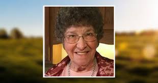Rosie Mae Wentz Obituary March 28, 2016