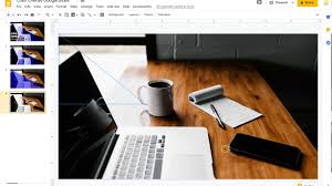 In pages, id like to change the background color of the templates offered.? How To Create A Color Overlay In Google Slides Slidesmania