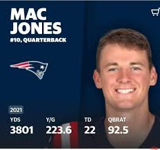 Big news from the Nest! Endicott defensive lineman Hector Johnson '25 has  been invited to the New England Patriots Rookie Minicamp starting May 9.  After a record-breaking career with the Gulls, he's