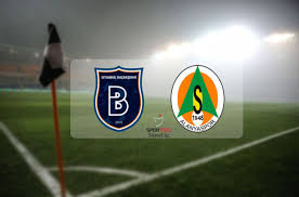 Kestel mahallesi, üniversite caddesii̇ no:80 pk:07425 alanya/antalya. Basaksehir Alanyaspor Maci Ne Zaman Saat Kacta