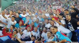 Efe 24 de junio de 2012 22:36h cest. Arsenal De Sarandi Campeon 2012