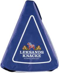 Leksands knackebrod is located in leksand. Buy Leksands Knackebrod Trekant Normalgraddat 200 G Here