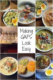 You Make Gaps Look Easy How We Flourish Gaps Diet Food List Gaps Diet Recipes Gaps Diet Kids