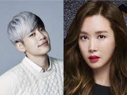 Lee dahee facts and ideal type lee da hee (이다희) is a model and actress under huayi brothers. Updated Se7en And Lee Da Hae Reportedly Dating Soompi
