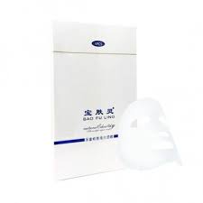 Follow 宝肤灵 bao fu ling malaysia's instagram account to see all 99 of their photos and videos. Bao Fu Ling Silk Multiple Repair Mask Fu Ling Chinese Medicine Repair Mask
