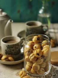 Entdecke rezepte, einrichtungsideen, stilinterpretationen und andere ideen zum ausprobieren. 11 Resep Kue Kering Populer Untuk Lebaran Lifestyle Fimela Com