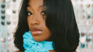 Life After Love: Serena Page Is Pop Culture's Hottest It Girl