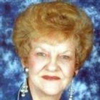 Obituary for Velma Nadine (McPherson) Dutton