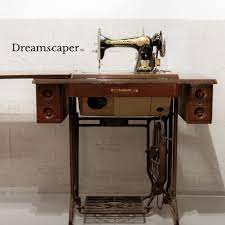 Maybe you would like to learn more about one of these? Vintage Sewing Machine Table Old School Singapore Dreamscaper Sg