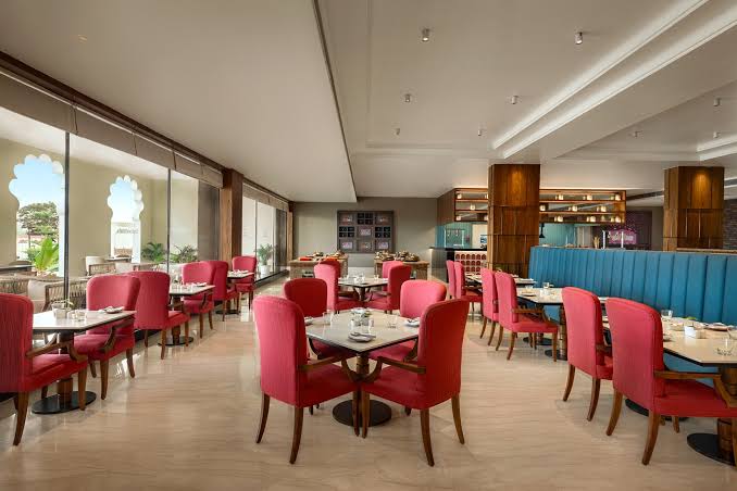 Best Restaurant In Navsari | Uday Palace Navsari
