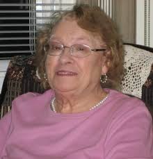 EDITH SIMPSON Obituary (1931