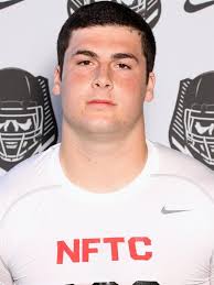 Cincinnati 2015 Football Prospects