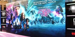 People can plug into oasis to play, go to school, earn money, and even meet other people (or at least they can meet their avatars), and for protagonist wade watts. Ready Player One Book To Film Dark Paradigm Publishing