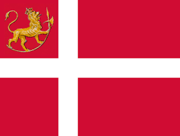 Det blir en tricolor, som bringer tankene til den franske revolusjon. Norges Flagg Wikiwand