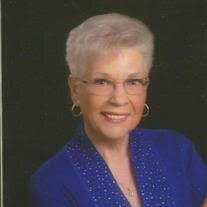 Wanda Romaine Mann Obituary